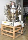 Used Ishida Scale Model CCW-M-214W-S/20-PB